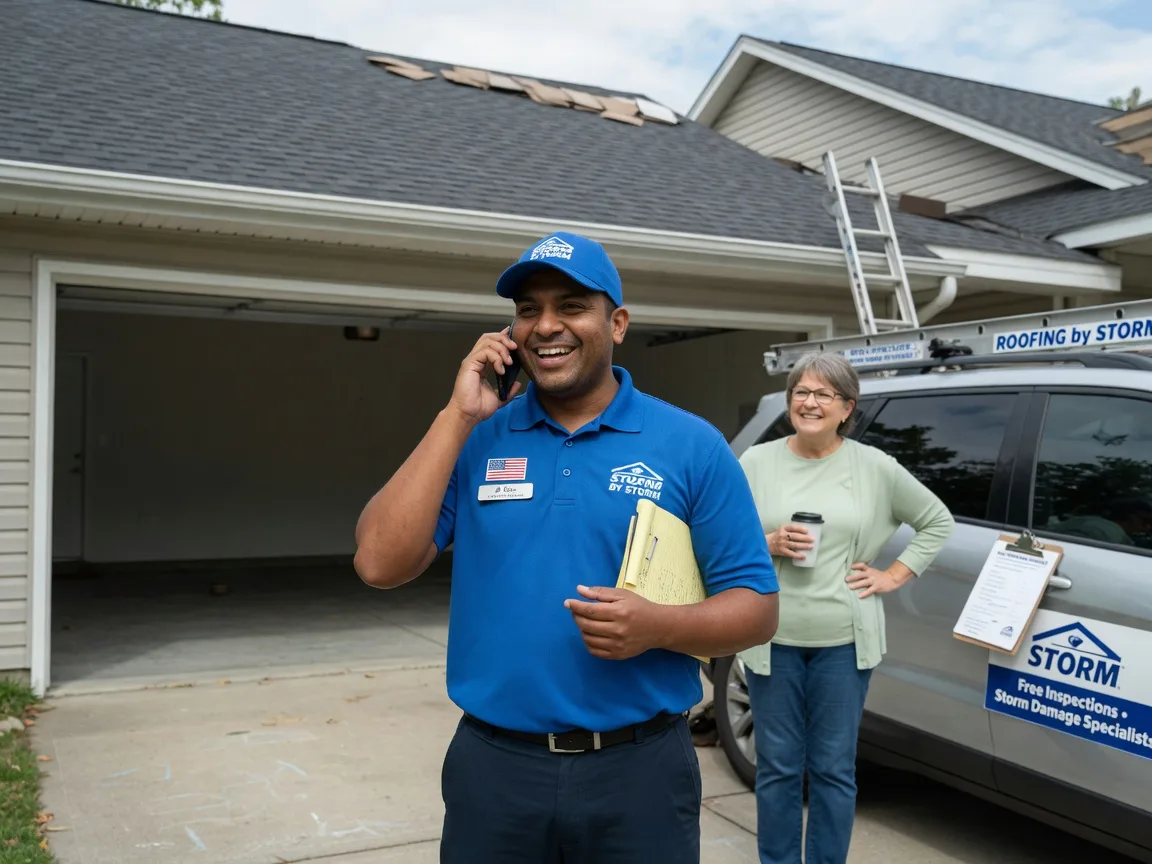 Roof Repair Near Me Fairfield, FL FAQs