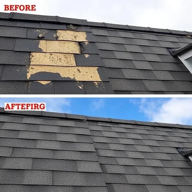 Roof Repair Near Me in Fairfield, FL near me